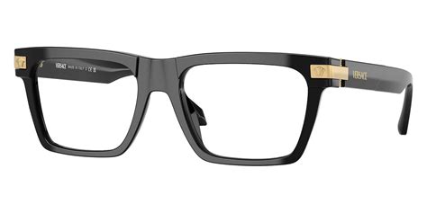 Versace VE3354 Eyeglasses .